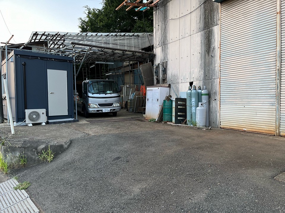 株式会社内山製作所
